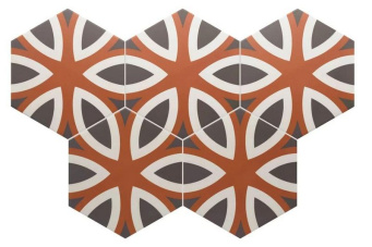 Керамогранит Coimbra Dolce 17,5x20 фото Керамогранит Coimbra Dolce 17,5x20