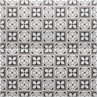 Керамогранит Rivoli Biarritz 20x20 фото Керамогранит Rivoli Biarritz 20x20