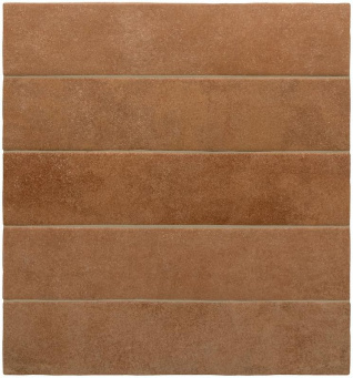 Керамогранит Stage Terracotta 6x30 фото Керамогранит Stage Terracotta 6x30