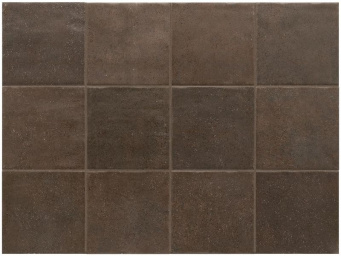 Керамогранит Stage Brown 10x10 фото Керамогранит Stage Brown 10x10