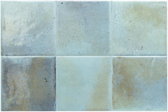 Керамогранит Spa&Pools Sky Blue 15x15 фото Керамогранит Spa&Pools Sky Blue 15x15