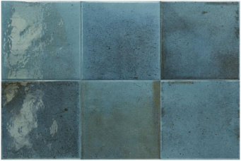 Керамогранит Spa&Pools Blue Night 15x15 фото Керамогранит Spa&Pools Blue Night 15x15