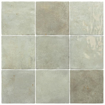 Керамогранит Verticale Green Field 10x10 фото Керамогранит Verticale Green Field 10x10