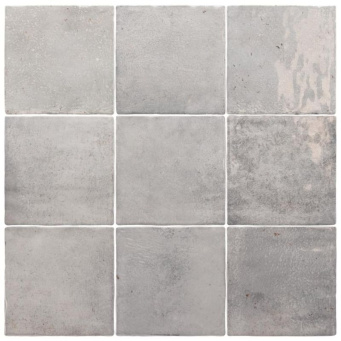 Керамогранит Verticale Dim Gray 10x10 фото Керамогранит Verticale Dim Gray 10x10