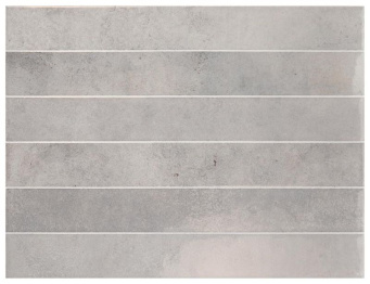 Керамогранит Verticale Dim Gray 5x40 фото Керамогранит Verticale Dim Gray 5x40