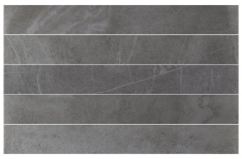 Керамогранит Marmoris Anthracite 7,5x60 фото Керамогранит Marmoris Anthracite 7,5x60