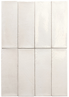 Керамогранит Miyako White Gloss 5x15 (32314)