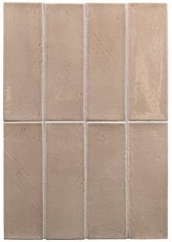 Керамогранит Miyako Coffee Gloss 5x15 (32323)