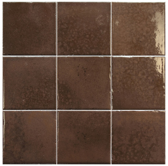 Керамогранит Bohemian Coffee Quartz 10x10 (32333)