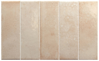 Керамогранит Bohemian Peach 6x18,6 (32337)