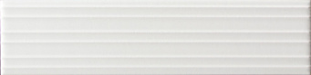 Плитка Rivia White Alyssum Matt 6x24,6 (32378)