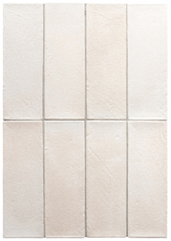 Керамогранит Miyako Chalk White 5x15 (32388)