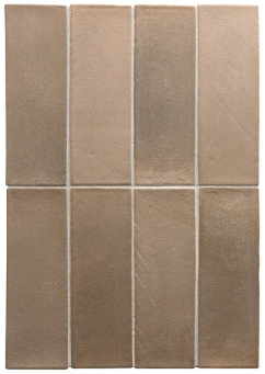 Керамогранит Miyako Amber Brown 5x15 (32392)