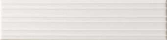 Плитка Rivia White Alyssum 6x24,6 (32416)
