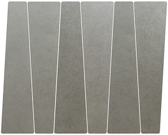 Керамогранит Bamboo Gris 5,6x22,4 (32456)