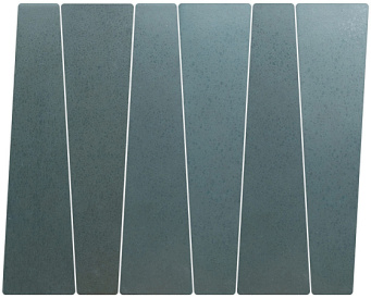 Керамогранит Bamboo Oceano 5,6x22,4 (32457)