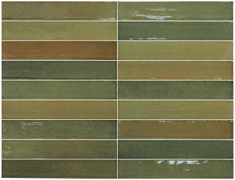 Керамогранит Isola Moss 5x30 (32677)