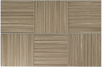 Керамогранит Hikari Clay Decor 10x10 (32699)
