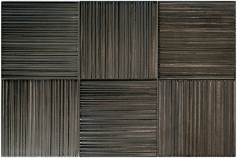 Керамогранит Hikari Ebony Decor 10x10 (32701)