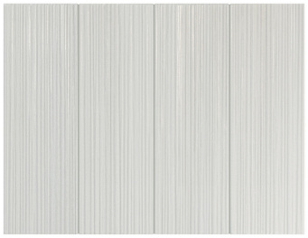 Керамогранит Hikari Almond Decor 6x18,6 (32709)