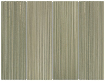 Керамогранит Hikari Sage Decor 6x18,6 (32714)