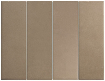 Керамогранит Hikari Clay 6x18,6 (32720)