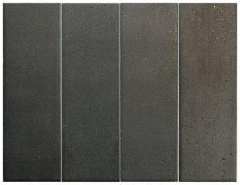 Керамогранит Hikari Ebony 6x18,6 (32722)