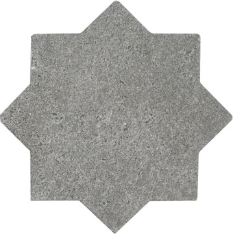 Керамогранит Elda Star Graphite 16,8x16,8 (32723)