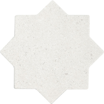 Керамогранит Elda Star White 16,8x16,8 (32724)