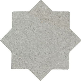 Керамогранит Elda Star Grey 16,8x16,8 (32726)