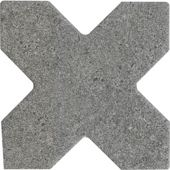 Керамогранит Elda Cross Graphite 12x12 (32729)
