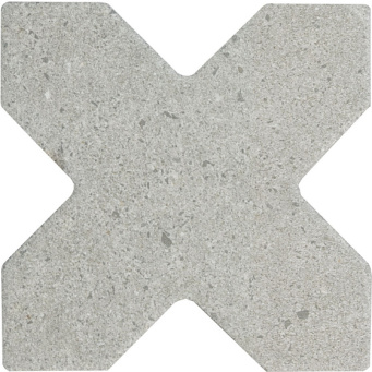 Керамогранит Elda Cross Grey 12x12 (32732)