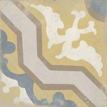 Керамогранит Fs 1827 Mustard/22,3X22,3X0,9