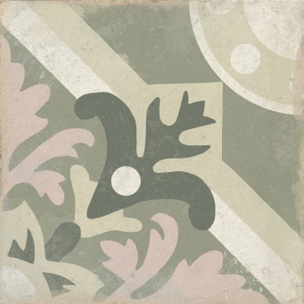 Керамогранит Fs 1827 Sage/22,3X22,3X0,9