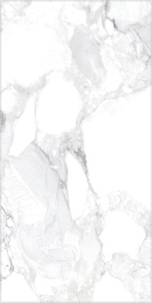 Керамогранит Haute White/75,5x151/Ep 