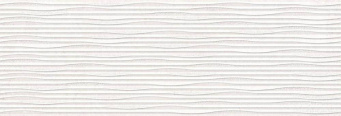 Керамическая плитка Versa White Waves/33,3X100X0,98/R фото Керамическая плитка Versa White Waves/33,3X100X0,98/R