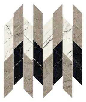F.d.M. Waterfall Lapp Mosaics (600110000974) фото F.d.M. Waterfall Lapp Mosaics (600110000974)
