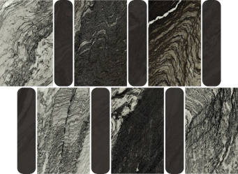 Мозаика Аура Гэлакси Арган (600110001164)