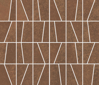 Мозаика Статус Кортен Эго 28x32,4 (600110001177) фото Мозаика Статус Кортен Эго 28x32,4 (600110001177)