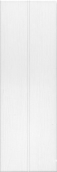 60173 Бьянка белый матовый вуд 20x60x0,9