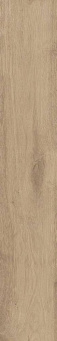 Керамогранит Фьюжн Оак Нэчурал 20x120 Грип