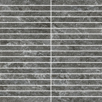 Мозаика Магма Графит Стрип (610110001366) Мозаика Магма Графит Стрип (610110001366)