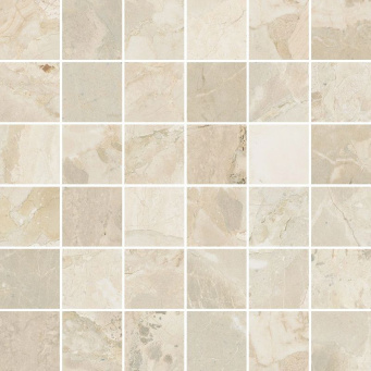 Мозаика Вивальди Уайт 30x30