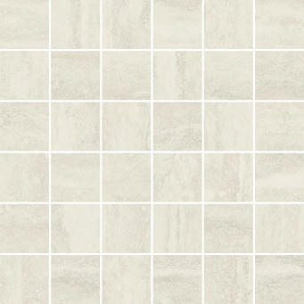 Мозаика Рим Уайт 30x30