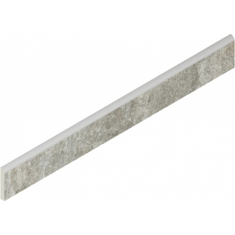 Плинтус Магма Сильвер 7,2x60 (610130001622) Плинтус Магма Сильвер 7,2x60 (610130001622)