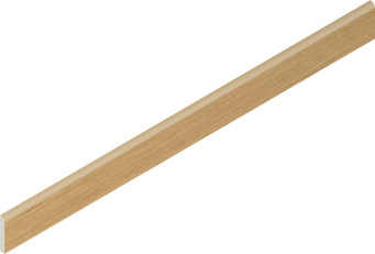 Плинтус Аура Классик Голд 7,2x80 (610130001630)