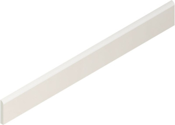 Плинтус Форум Слим Полар 7,2x60 Плинтус Форум Слим Полар 7,2x60