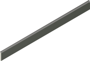 Плинтус Форум Слим Петрол 7,2x80 Плинтус Форум Слим Петрол 7,2x80