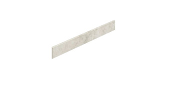 Плинтус Лирика Уайт 7,2x60