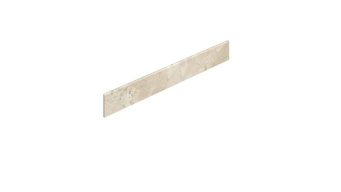 Плинтус Вивальди Уайт 7,2x60